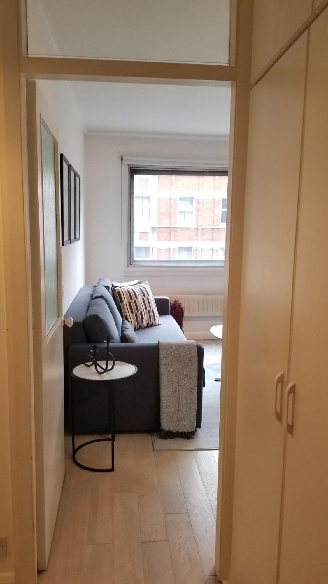 Chic & Cozy Stay In Vibrant Londoncheckhostprofile Apartamento *