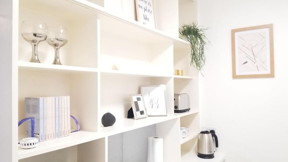 Chic & Cozy Stay In Vibrant Londoncheckhostprofile * Londres