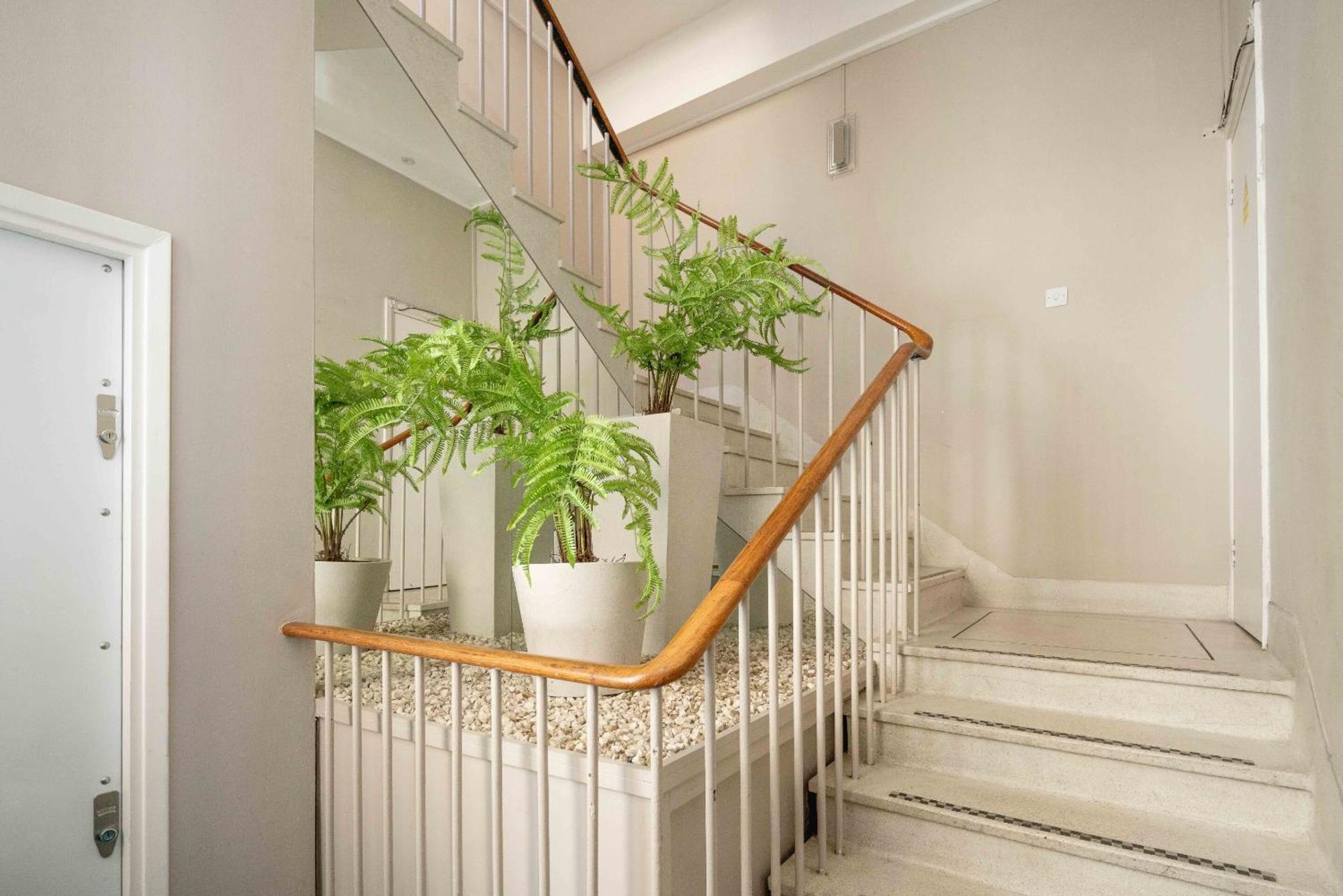 Appartement Marylebone By Sleepy *