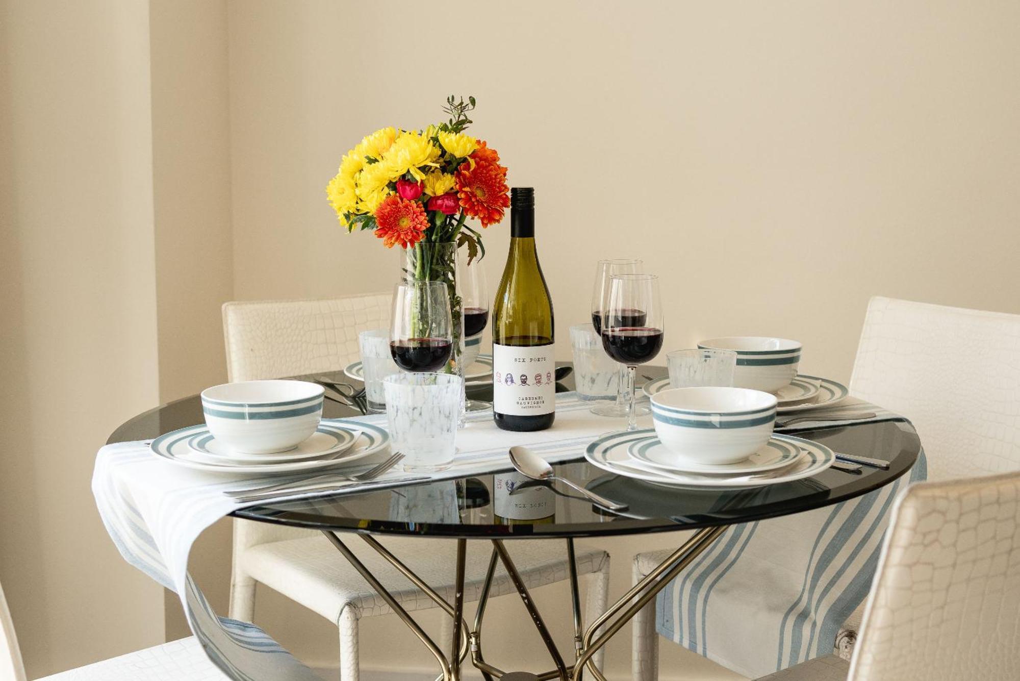 Marylebone By Sleepy Appartement