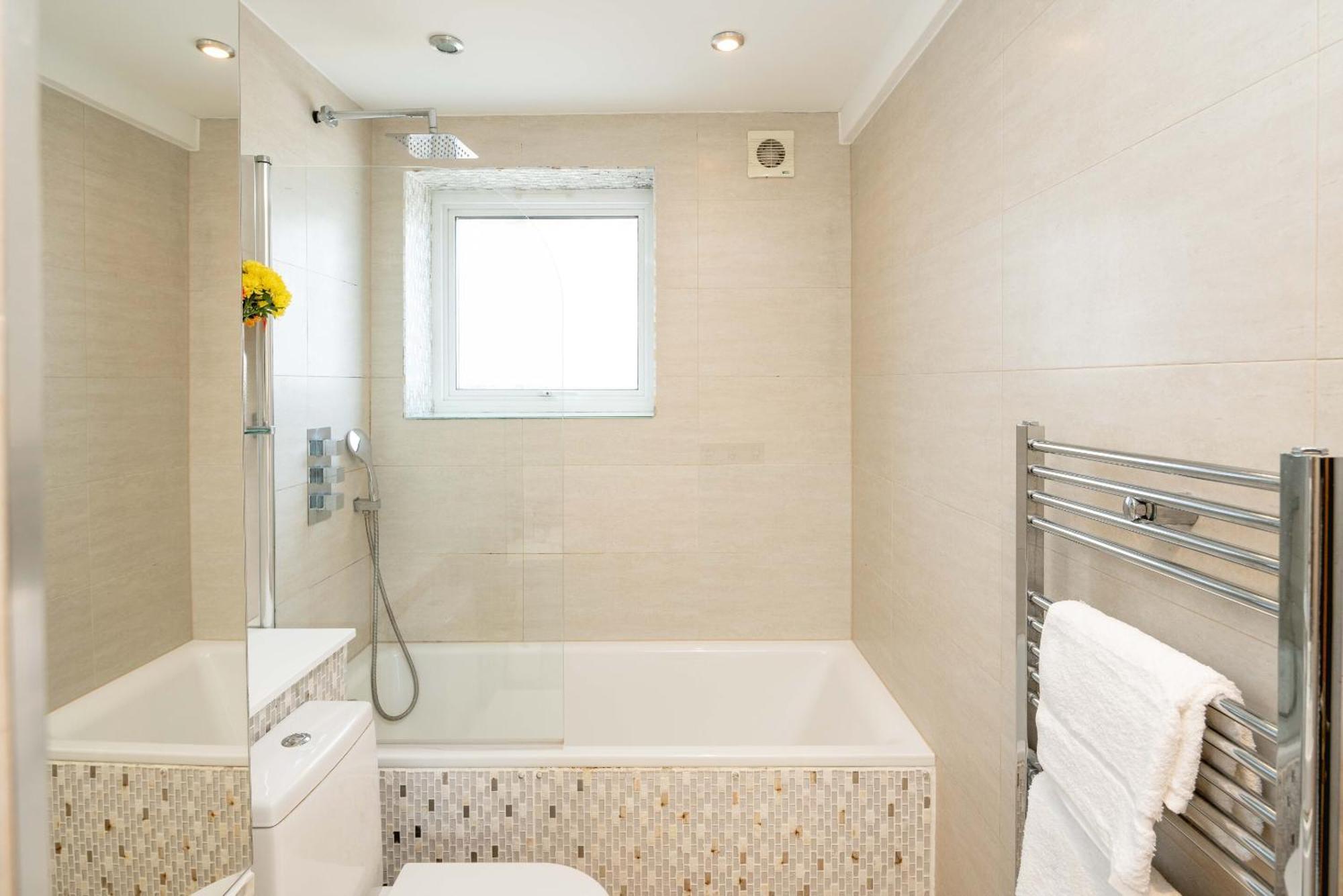 Appartement Marylebone By Sleepy