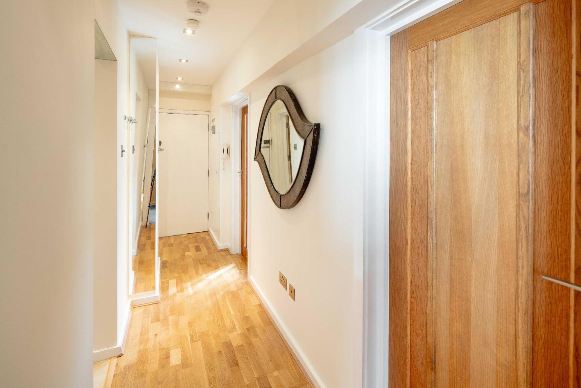 Appartement Marylebone By Sleepy *