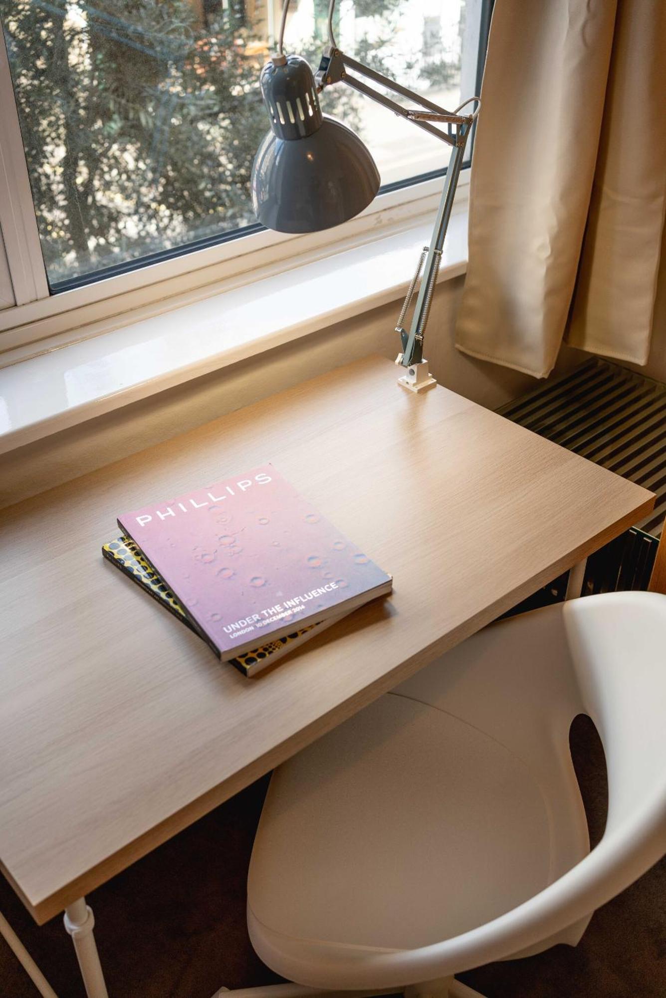 Appartement Marylebone By Sleepy *