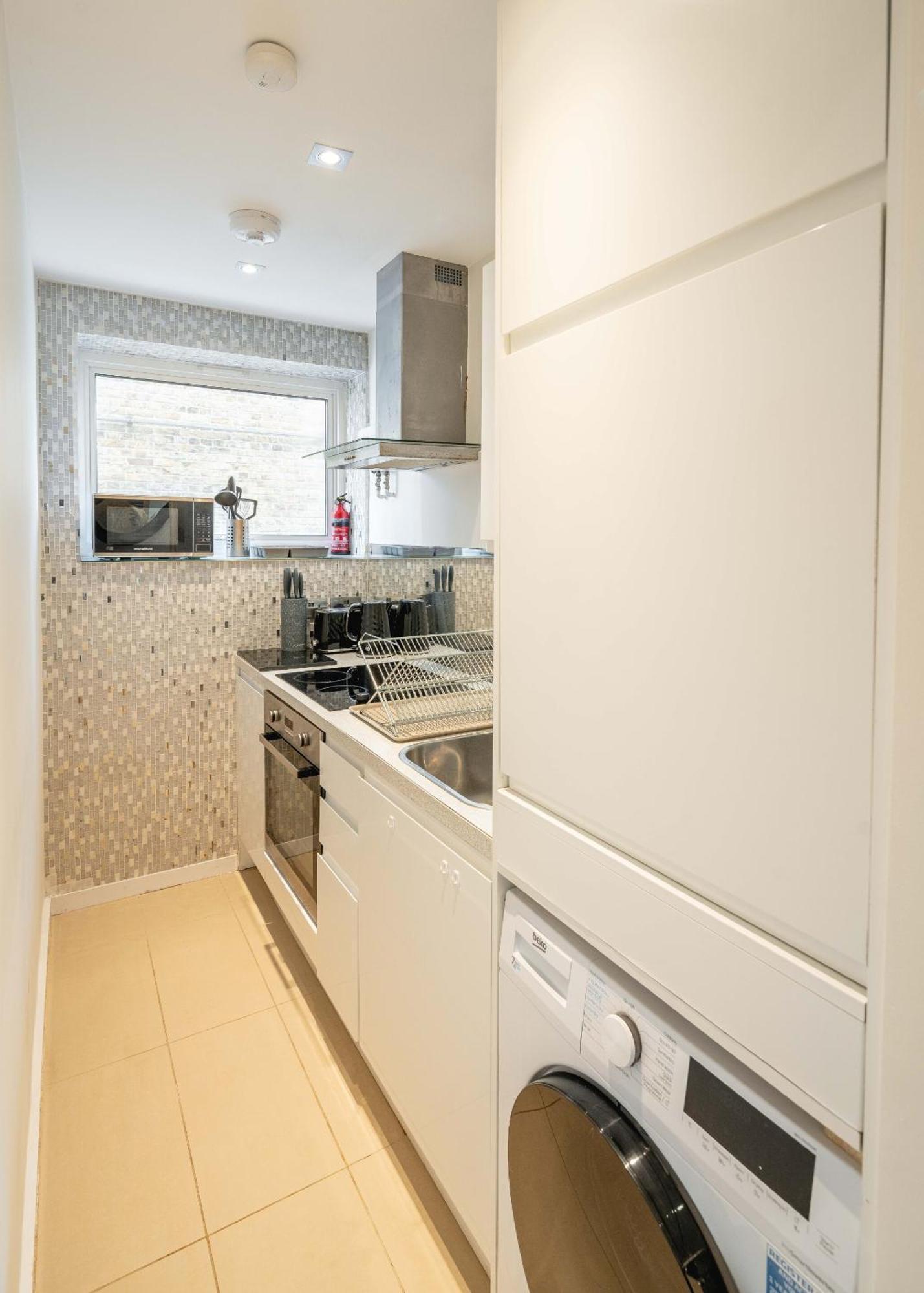 Appartement Marylebone By Sleepy *