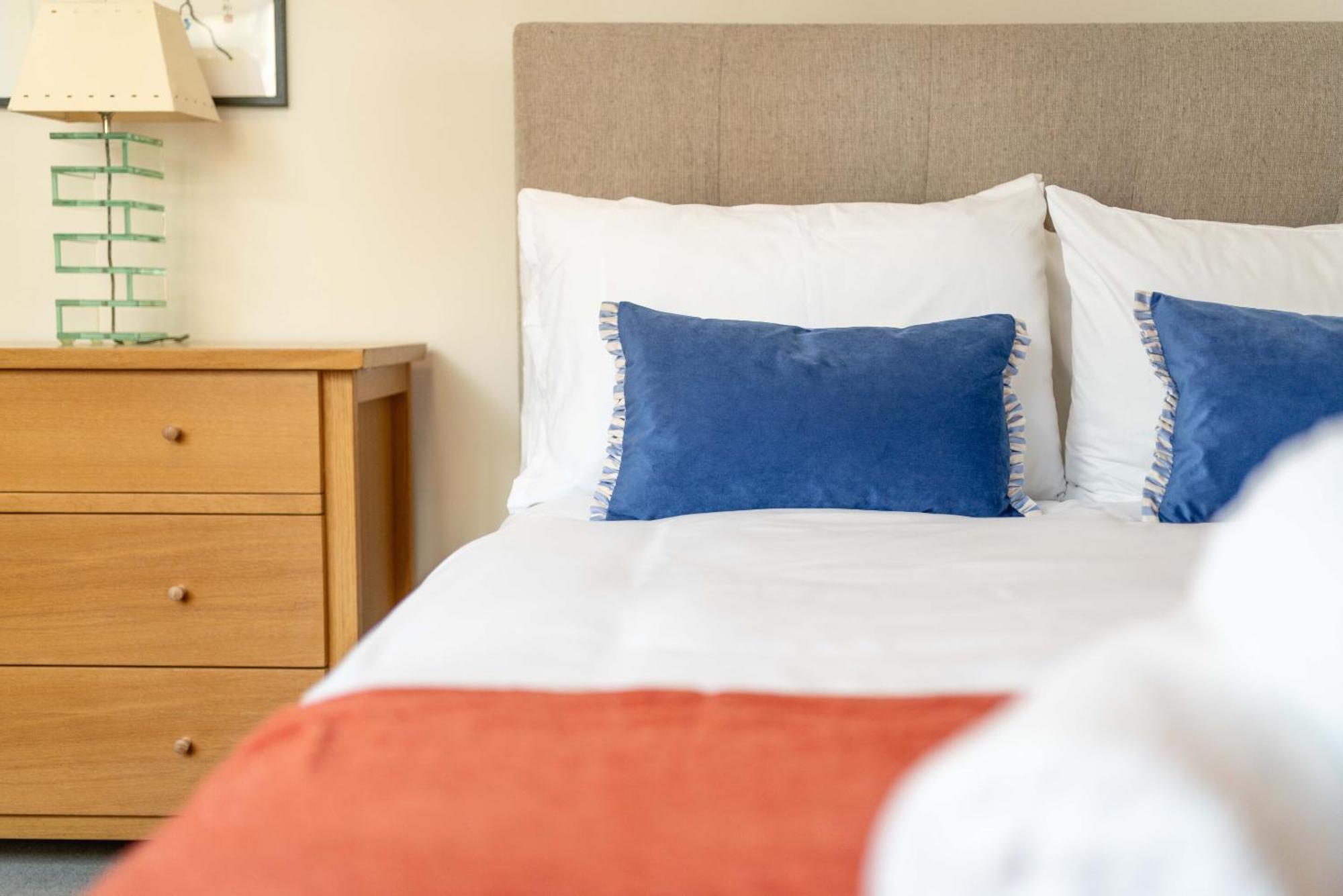 Appartement Marylebone By Sleepy