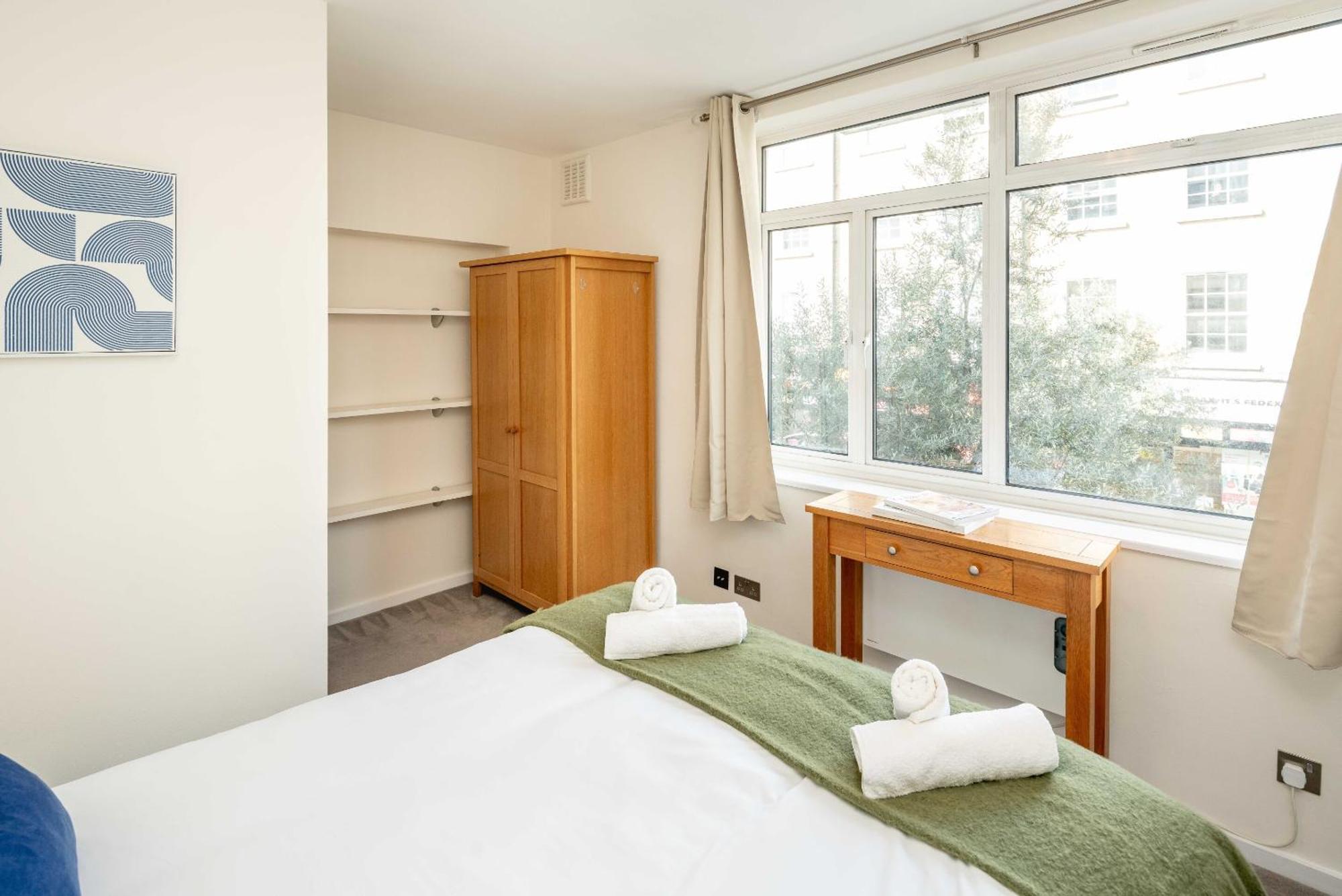 Appartement Marylebone By Sleepy
