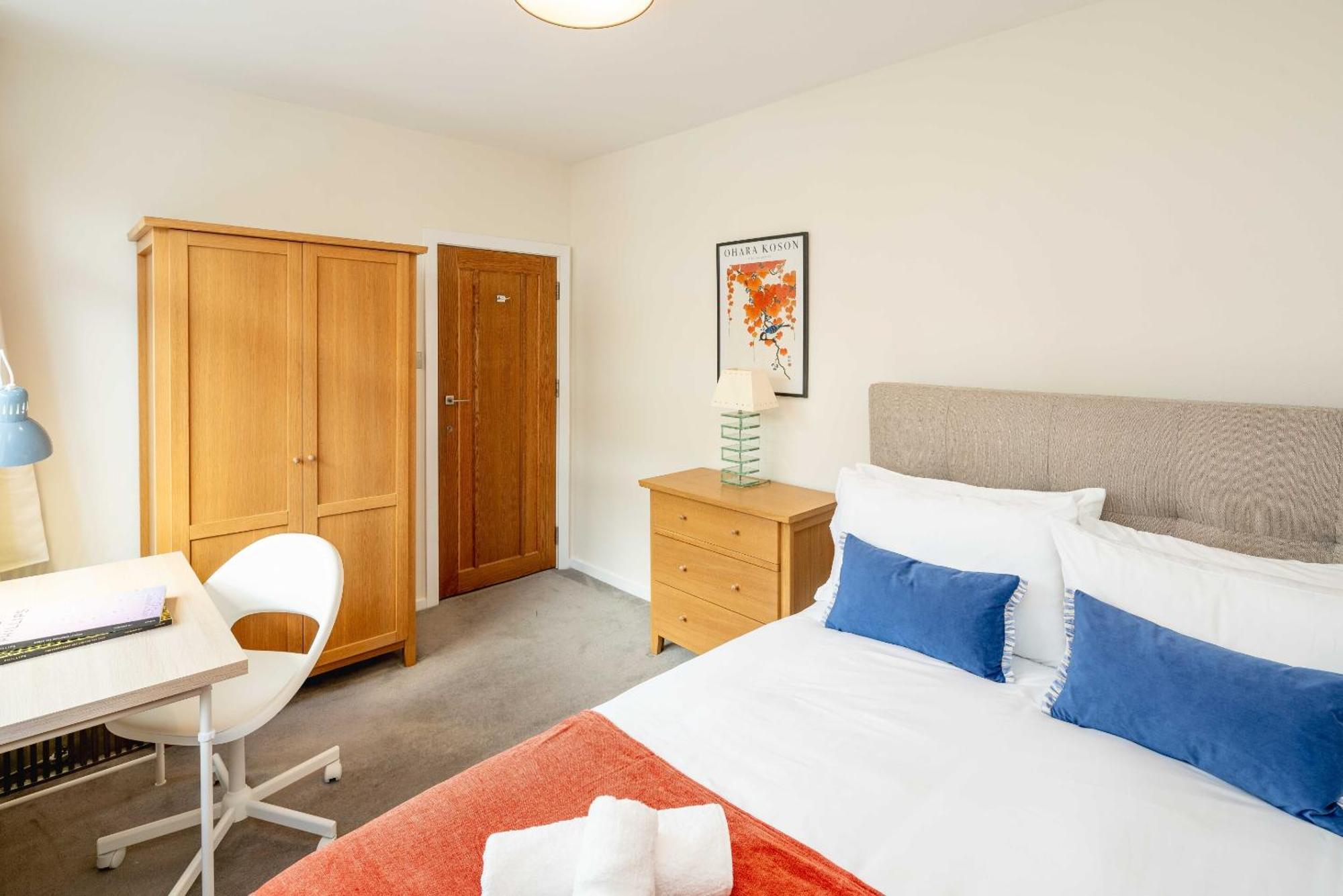 Appartement Marylebone By Sleepy *