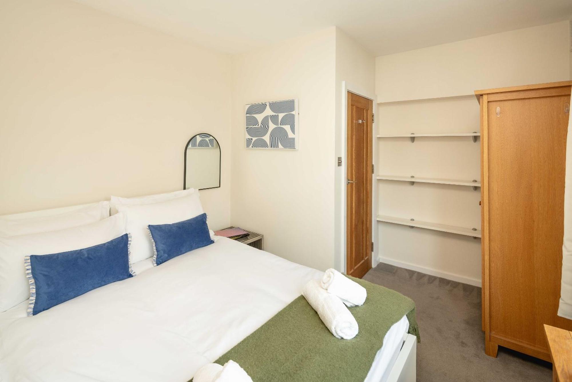 Appartement Marylebone By Sleepy Londres