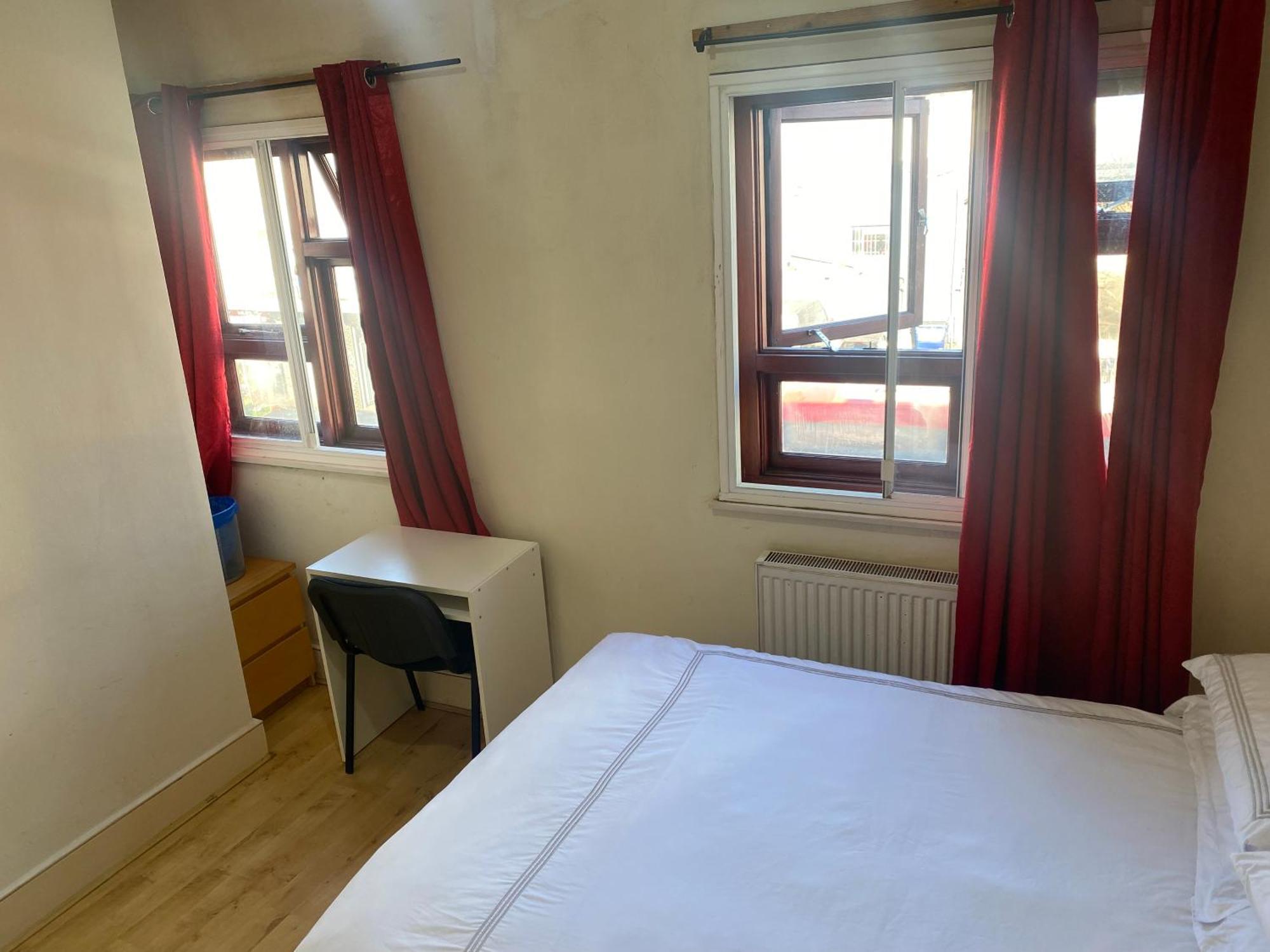 Séjour chez l'habitant Cozy Private Near Cambridge Heath Station