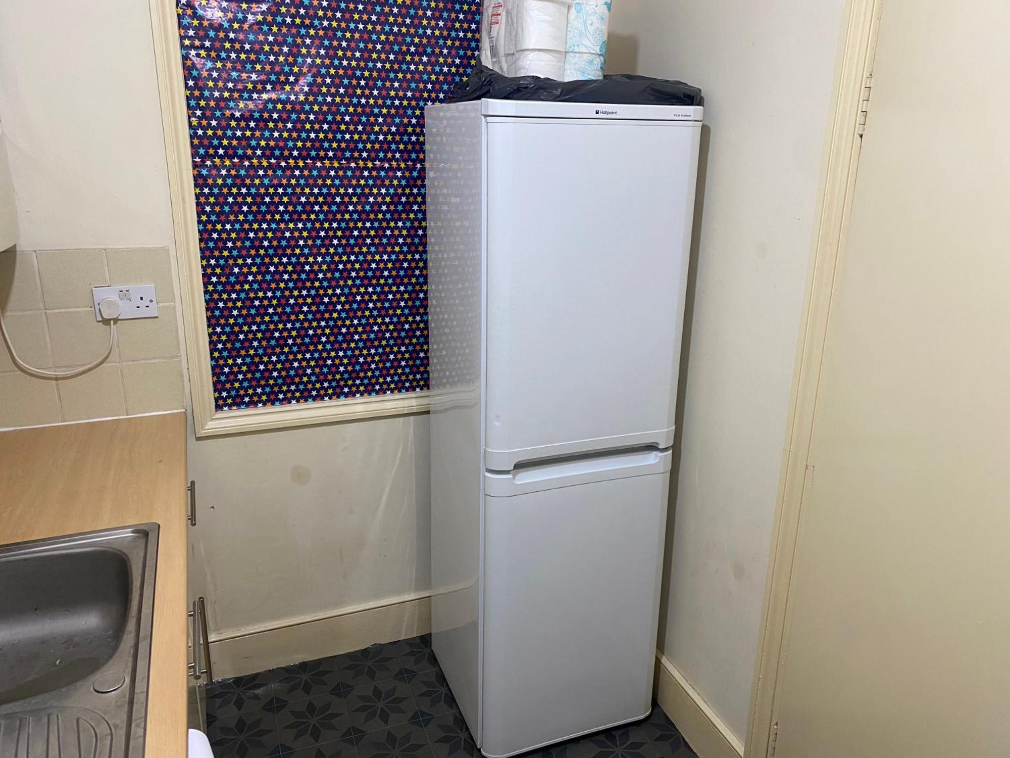 Cozy Private Near Cambridge Heath Station