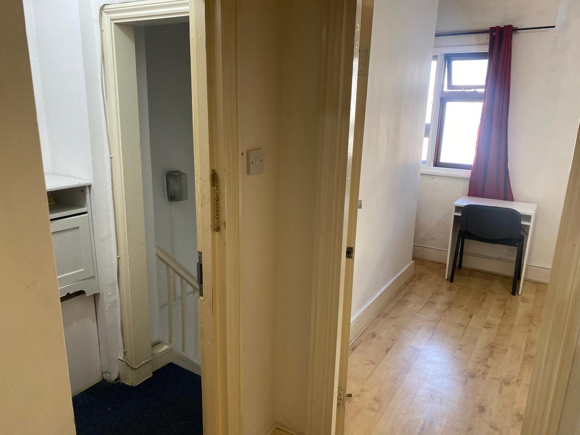 Séjour chez l'habitant Cozy Private Near Cambridge Heath Station Londres