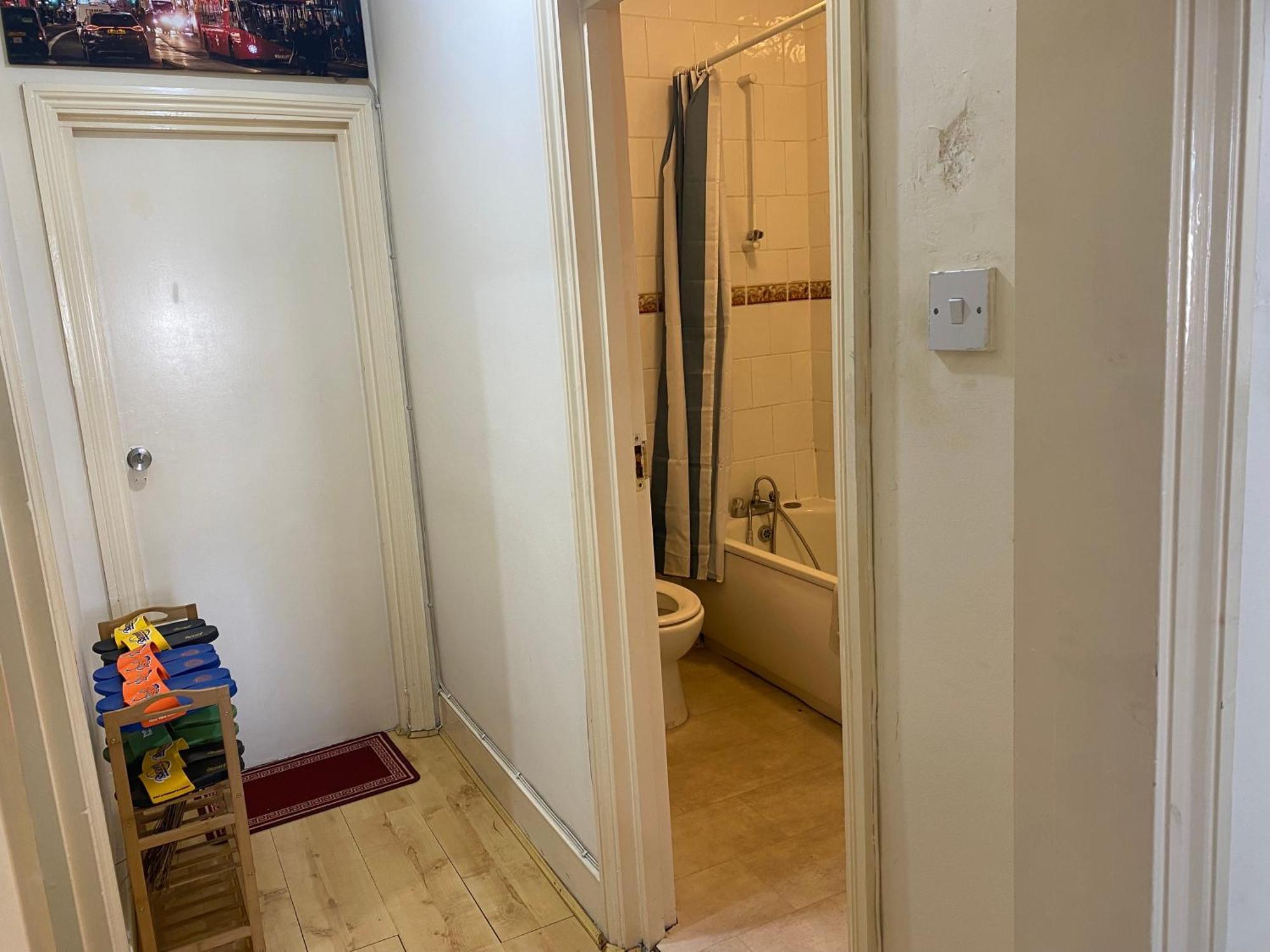 Homestay Cozy Private Near Cambridge Heath Station *