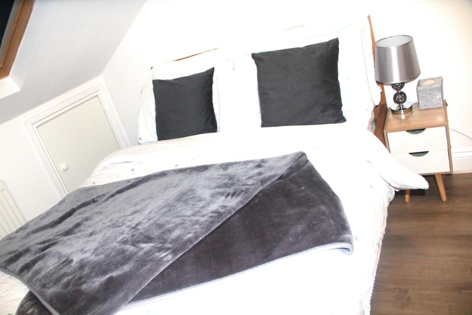 Qties Luxury Apartamento *
