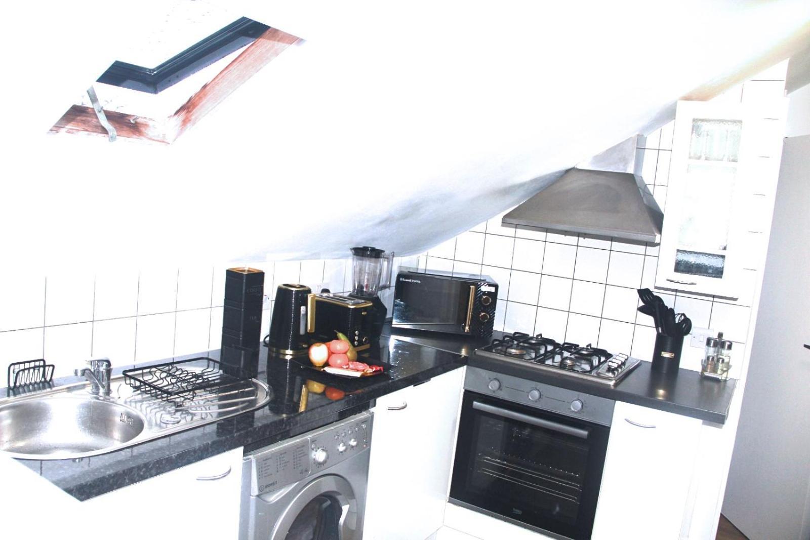 Apartamento Qties Luxury