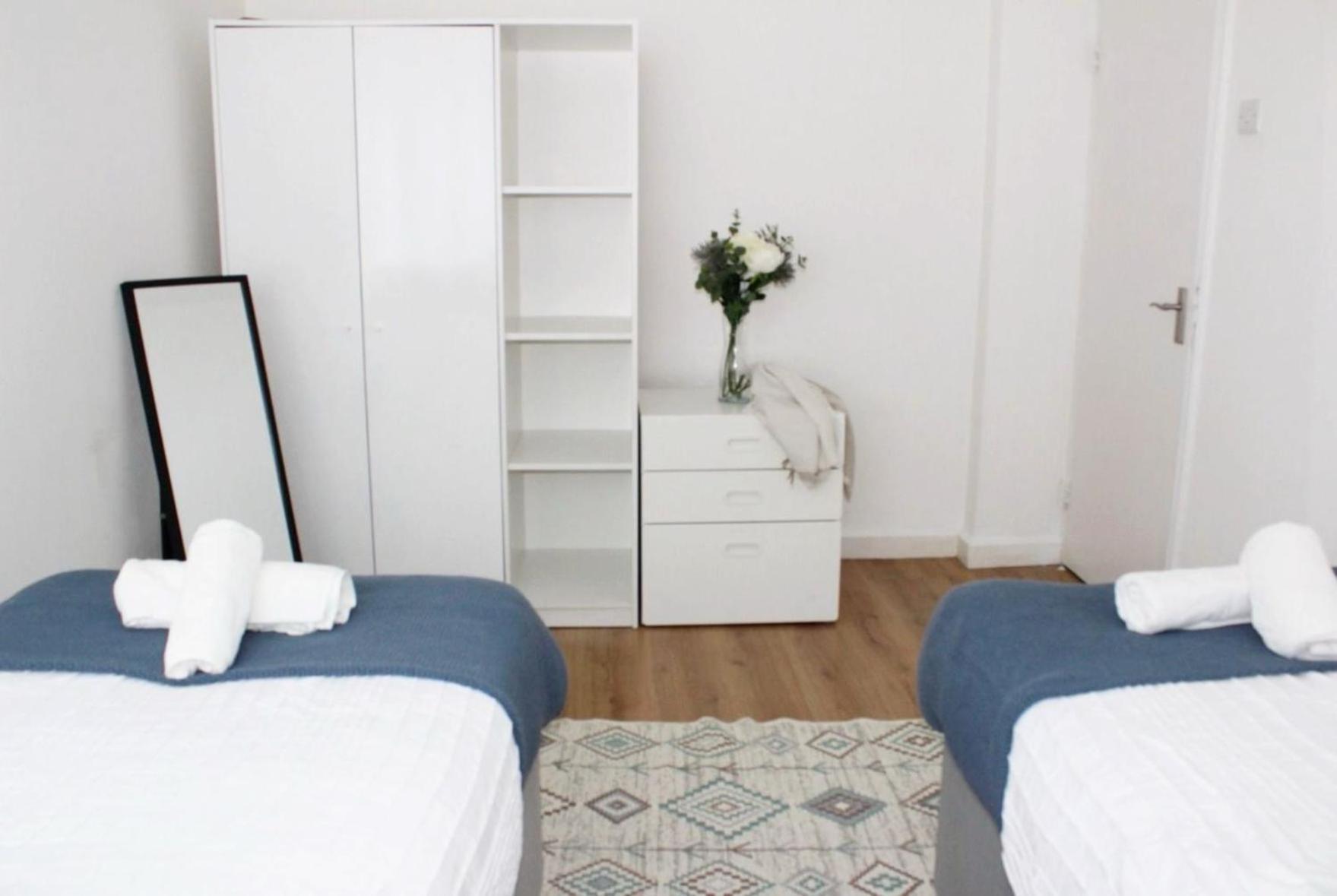 Cozy 2 Bedrooms Apartment- Vauxhall, Oval & Nine Elms * Londres