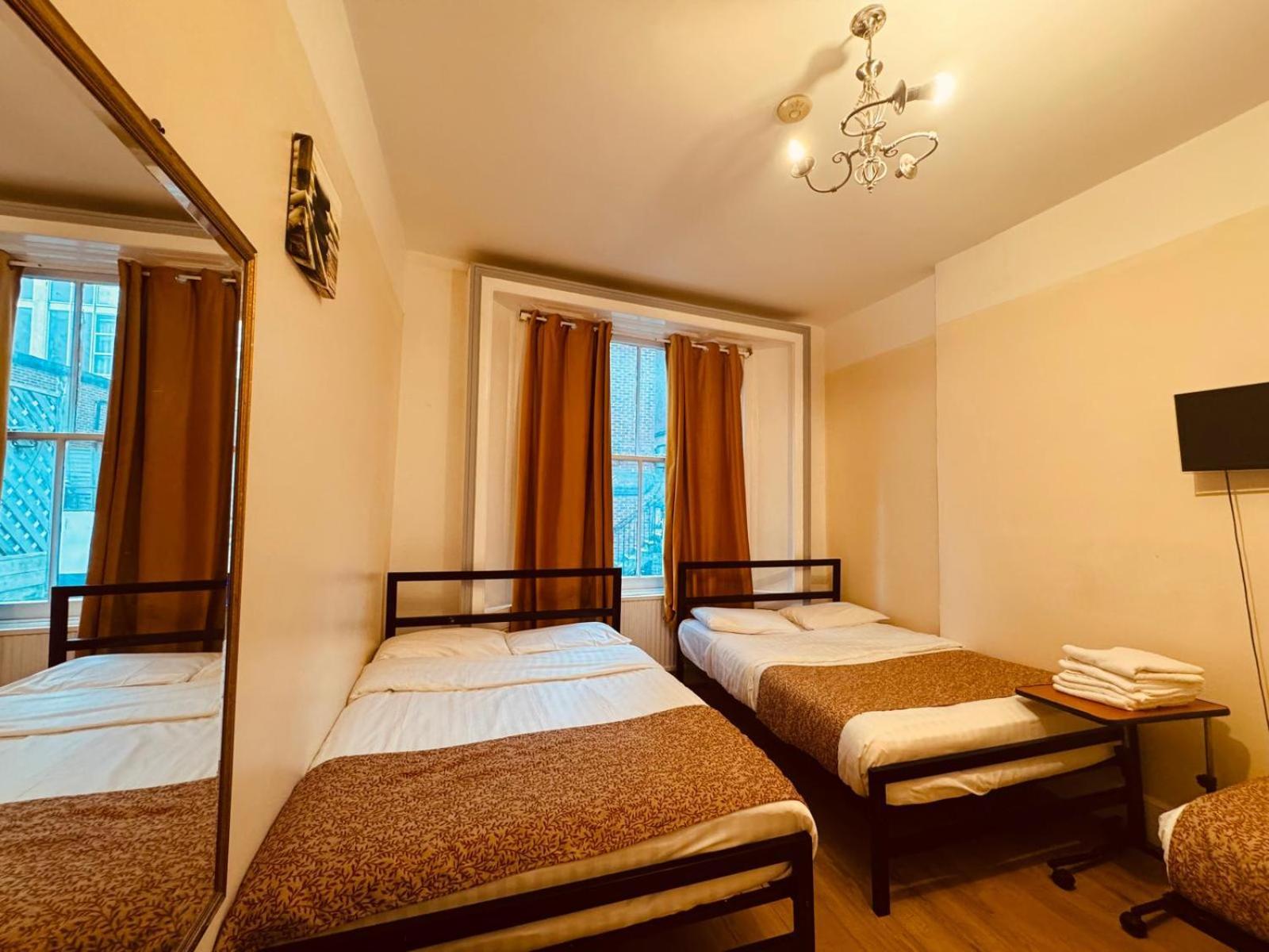 Collingham Place Apartamento *