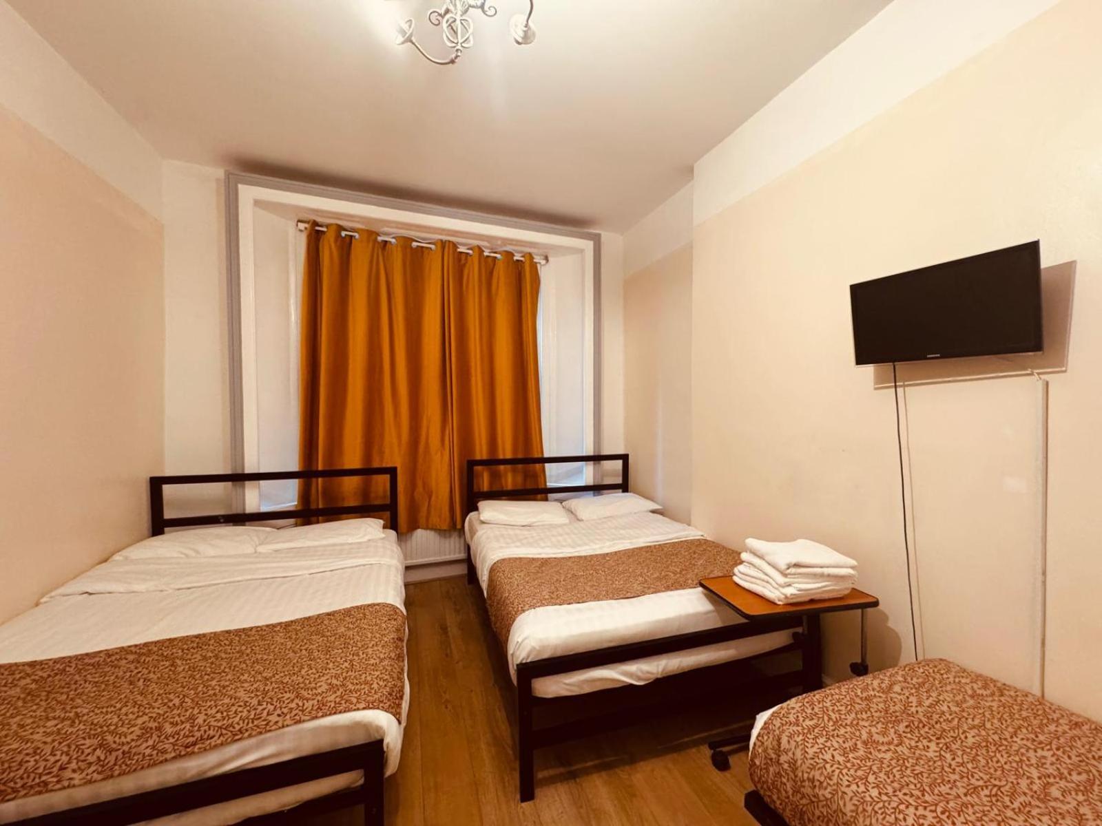 Collingham Place Apartamento