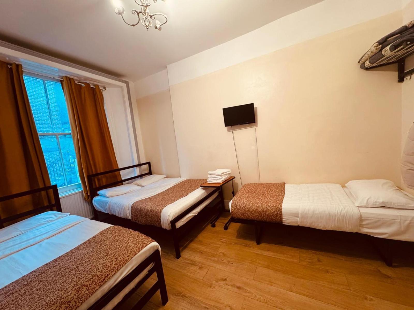 Apartamento Collingham Place *