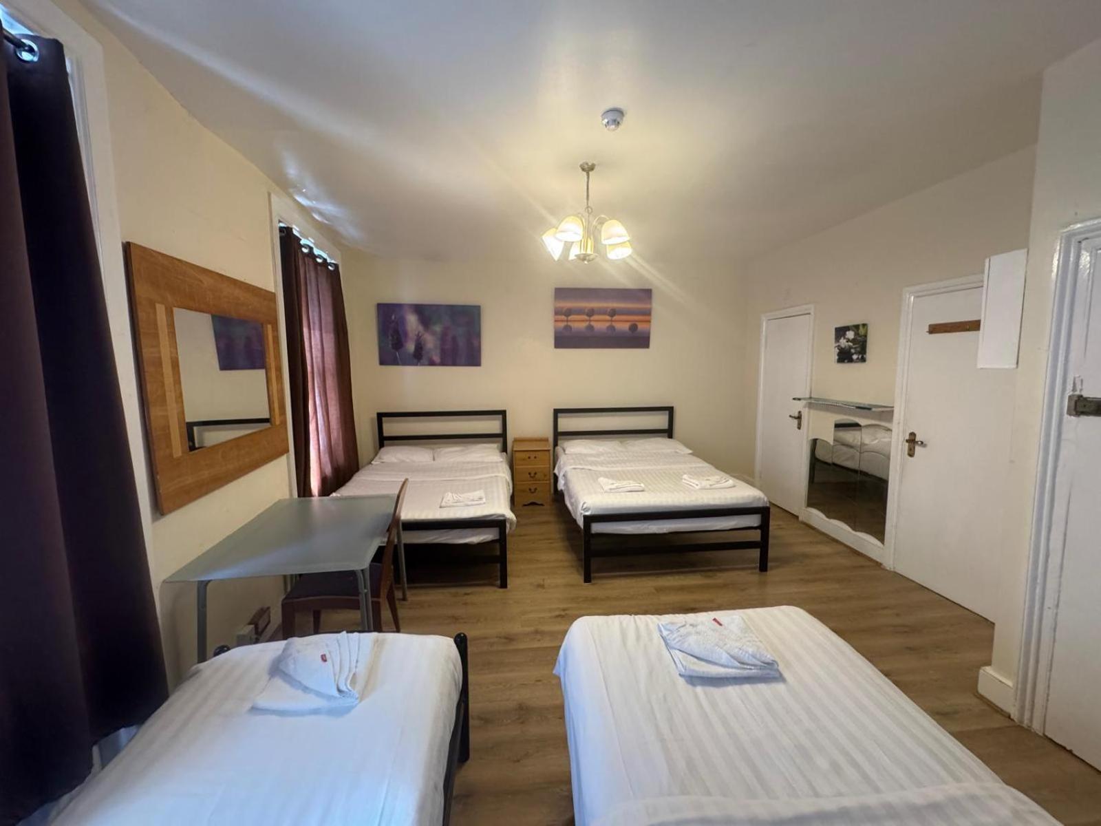 Collingham Place Apartamento *