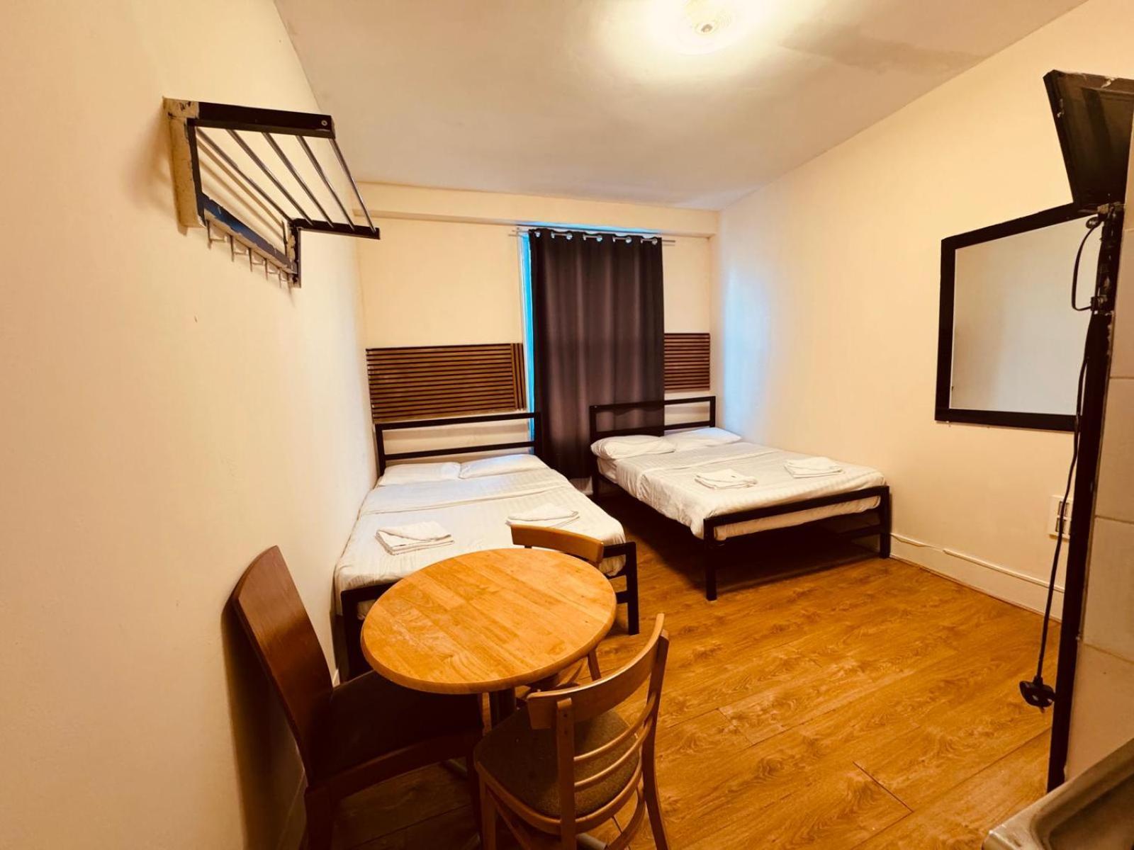 Collingham Place * Londres