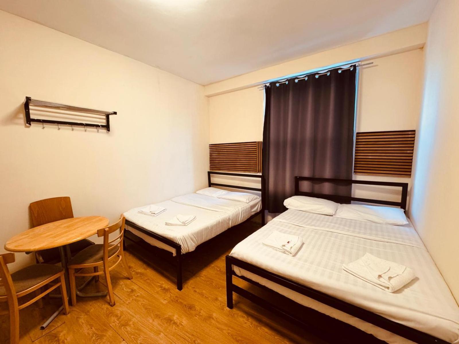 Collingham Place Apartamento