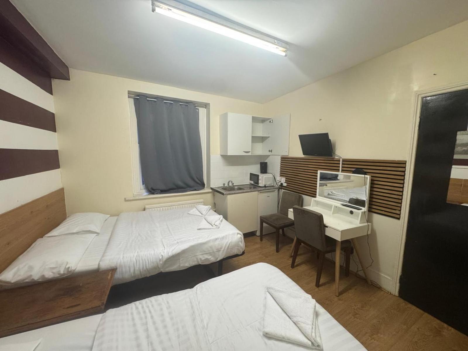 Collingham Place Apartamento