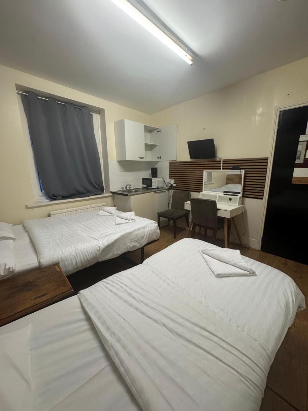 Collingham Place Apartamento *