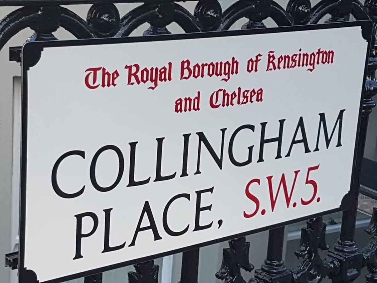 Collingham Place Londres