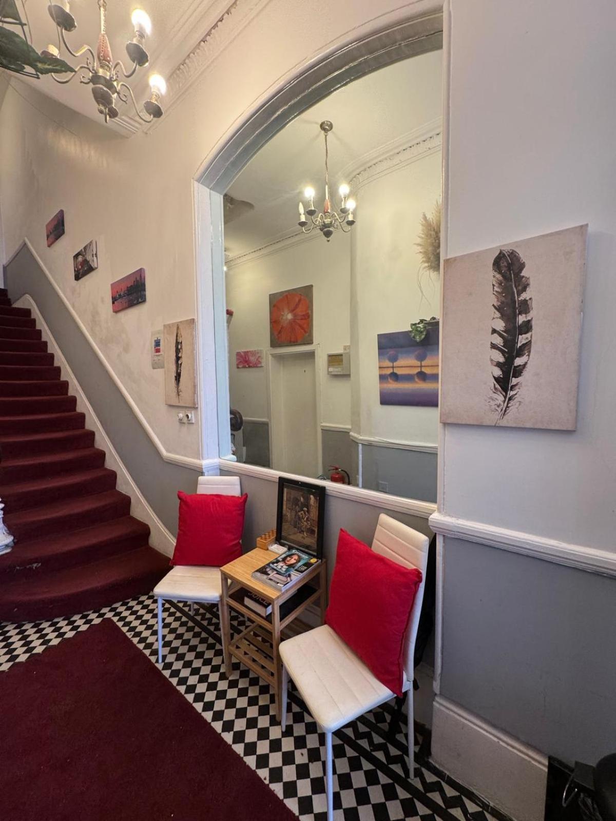 Collingham Place Apartamento Londres
