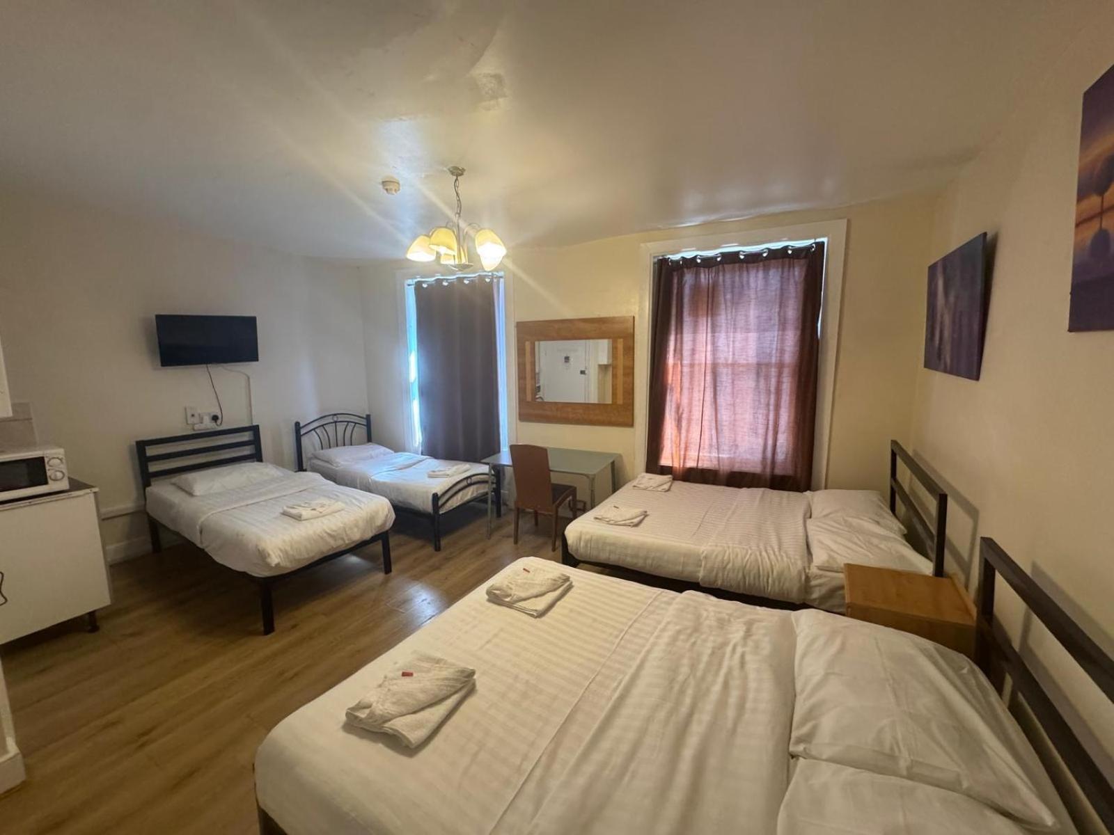 Collingham Place Apartamento *