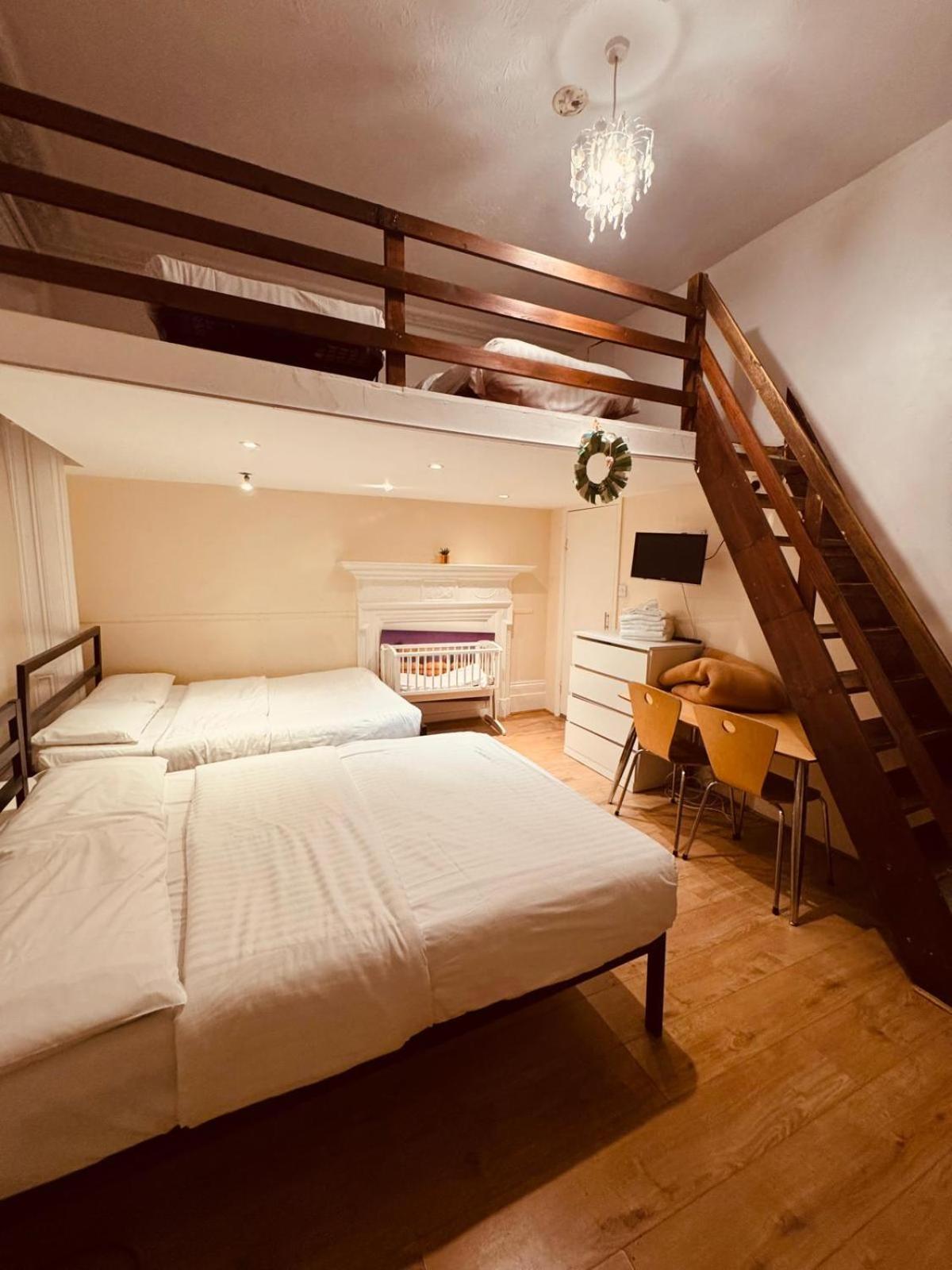 Collingham Place Apartamento *