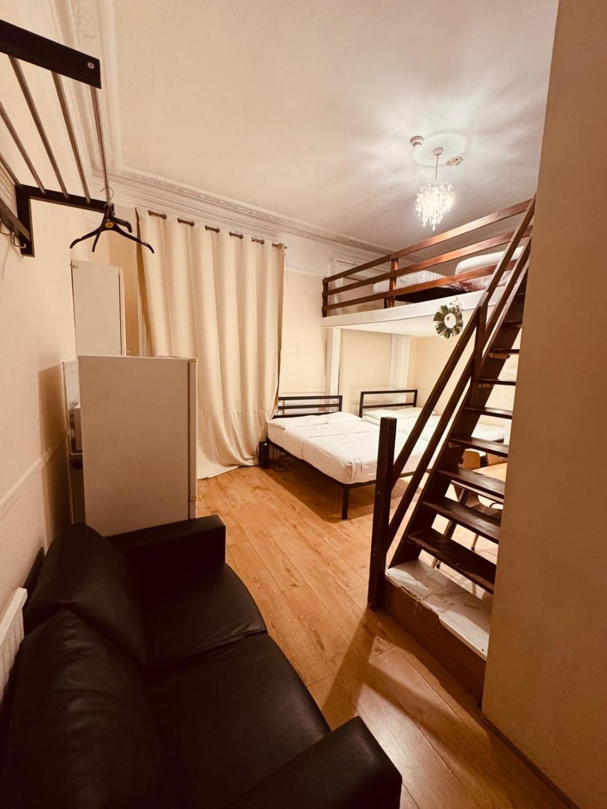 Collingham Place Apartamento Londres
