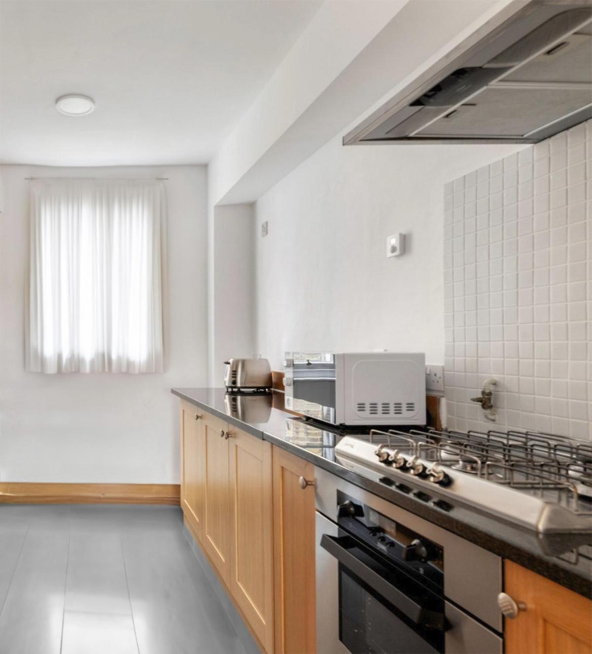 Spacious 4 Beds By Soho & Convent Garden Appartement *