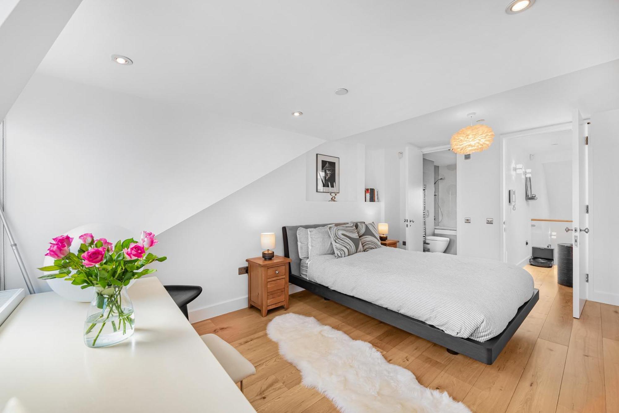 Covent Garden Penthouse Londres