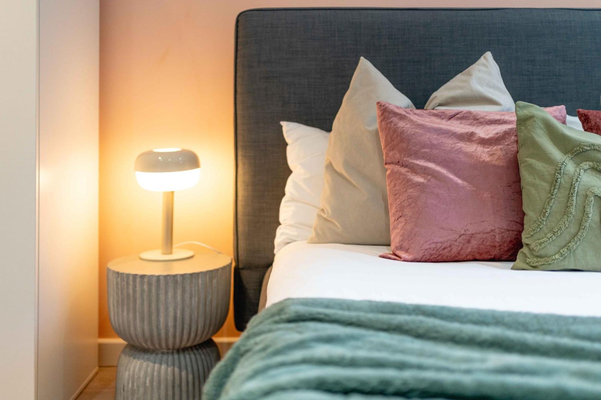 3bedrooms Next To Kilburn And Hampstead Station Appartement *