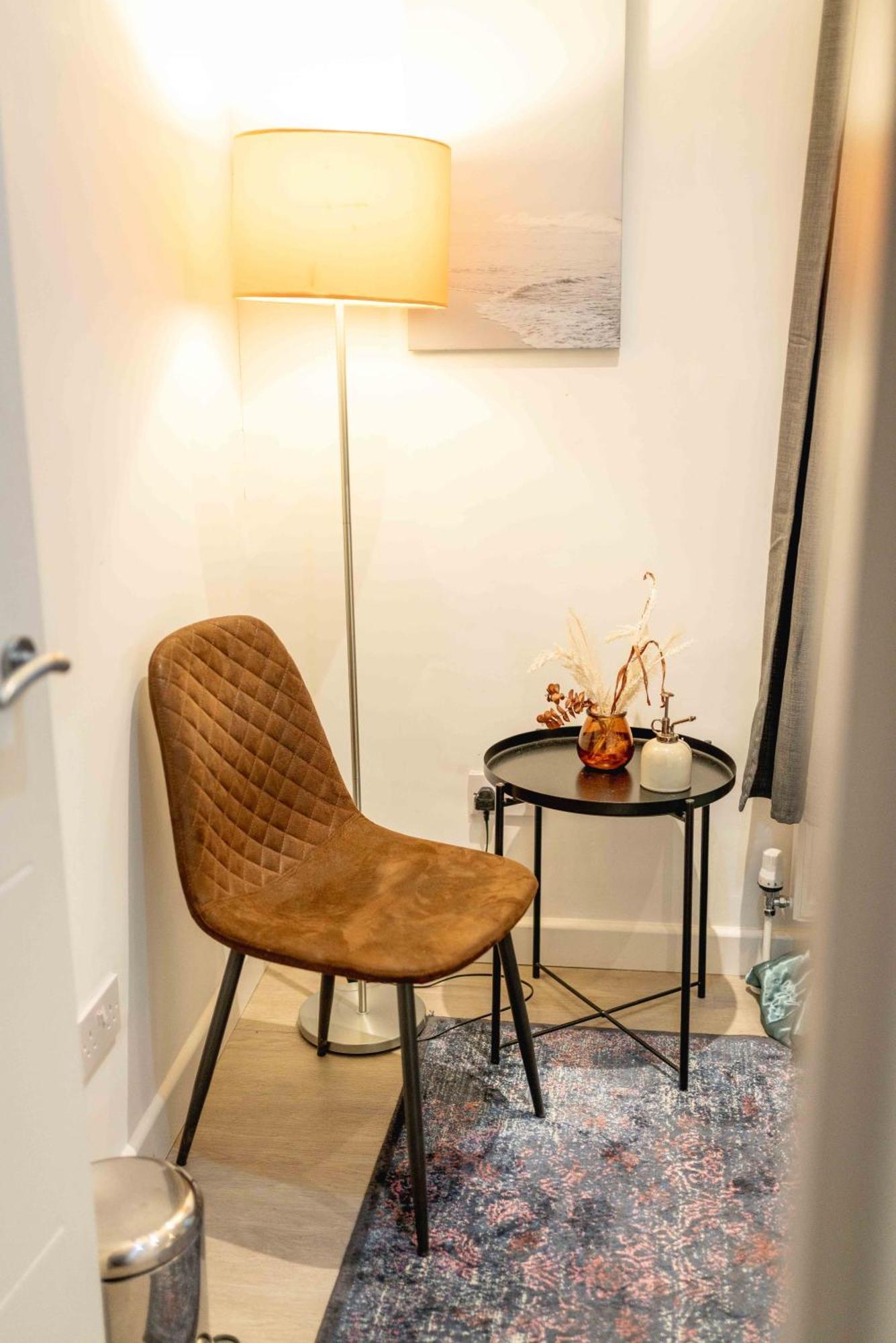 3bedrooms Next To Kilburn And Hampstead Station Appartement