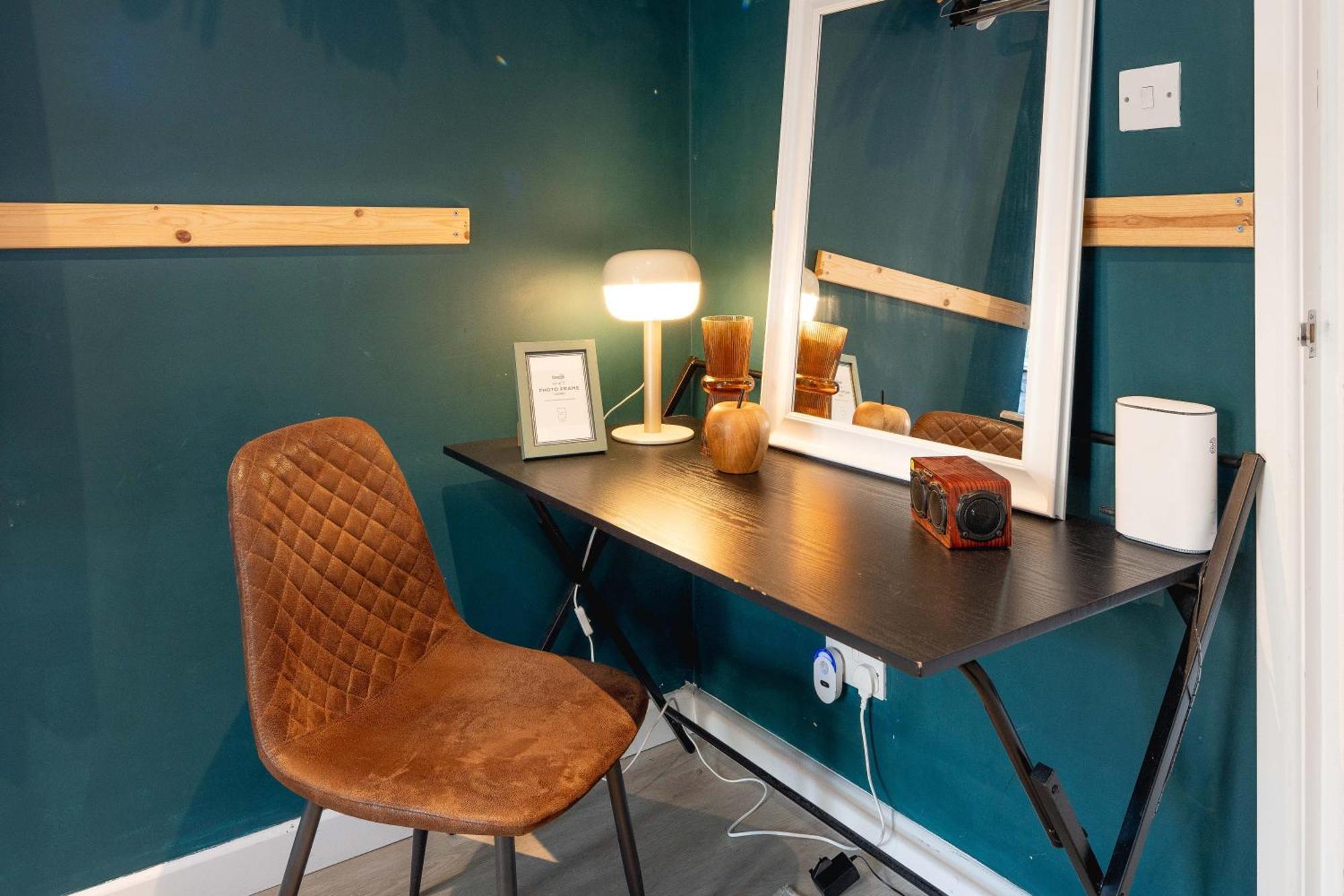 3bedrooms Next To Kilburn And Hampstead Station Appartement