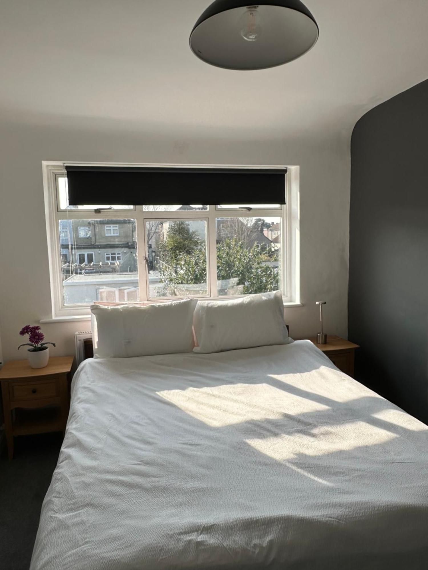 House Sidcup Hospedagem domiciliar