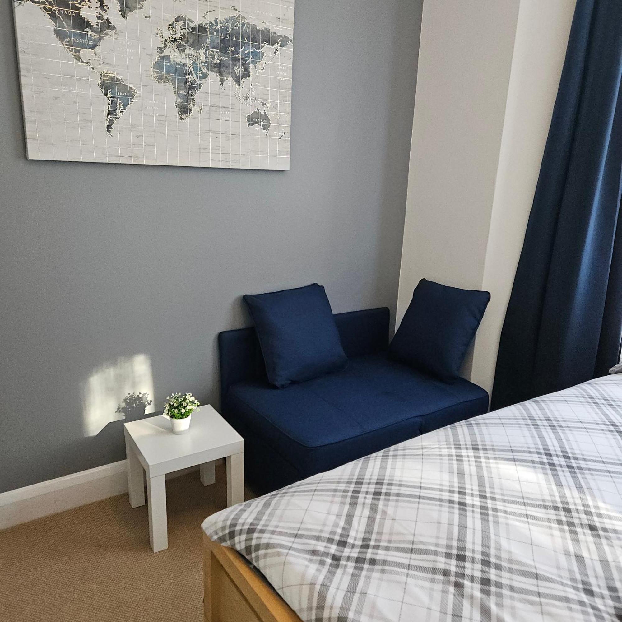 Maison d'hôtes Comfy In Londres