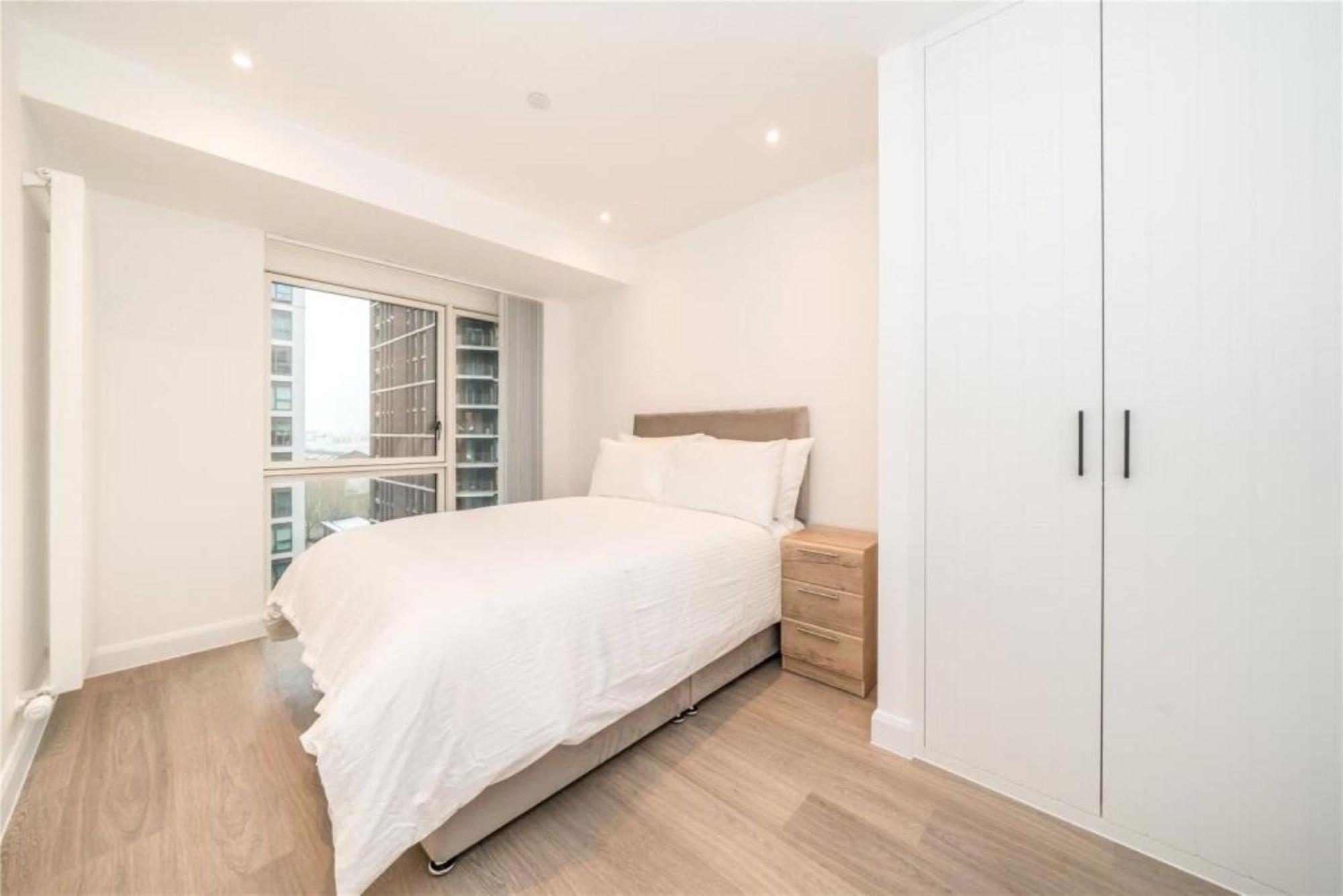 Excel 1 Bed Londres