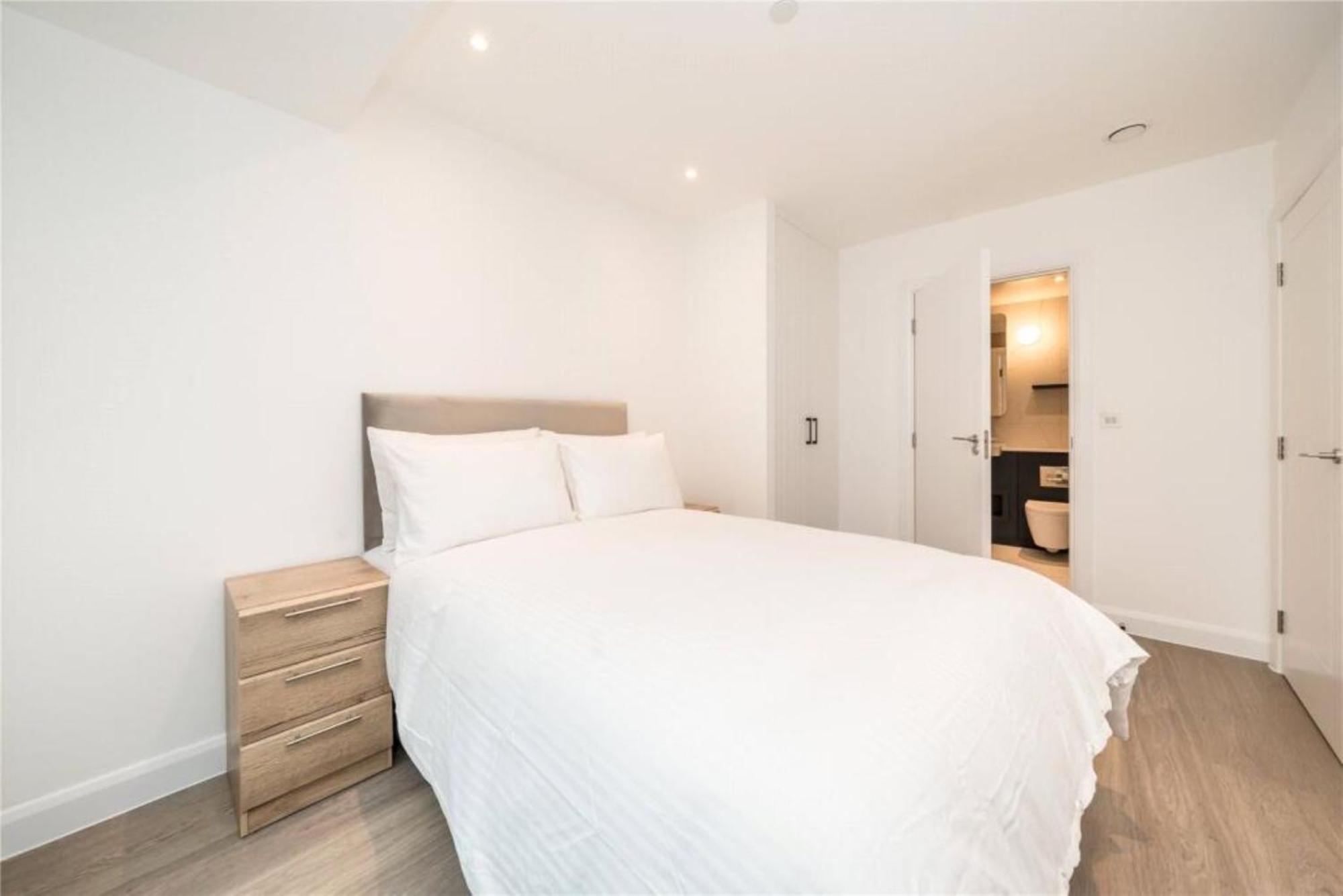 Excel 1 Bed Appartement Londres