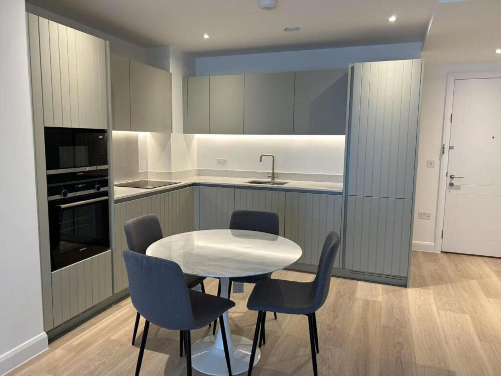 Excel 1 Bed Londres
