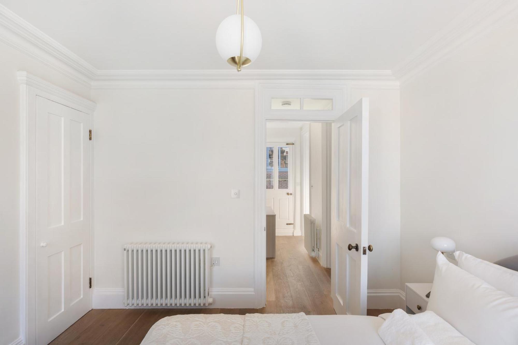 Hafh In Farringdon- Stylish 1bedroom Londres