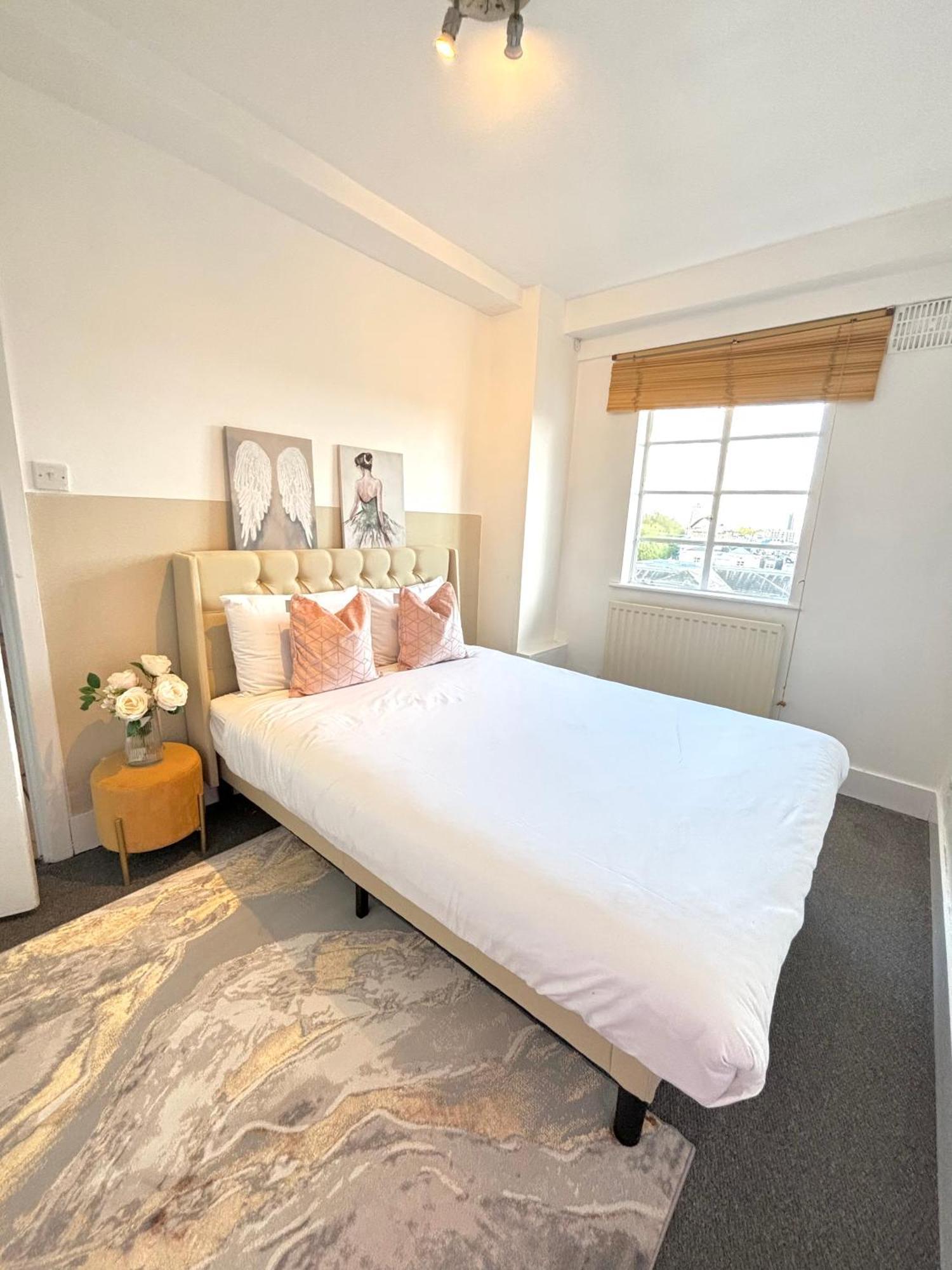 Hyde Park Appartement *