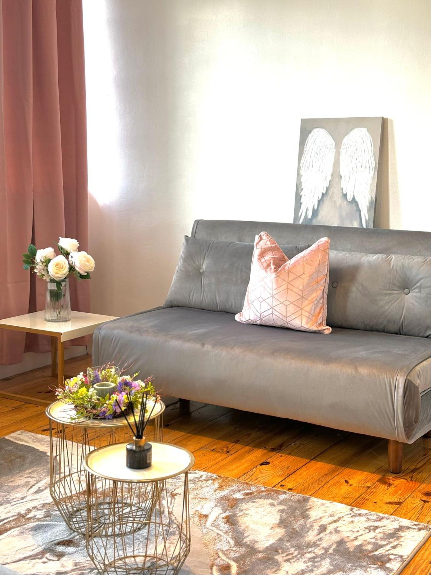Appartement Hyde Park Londres
