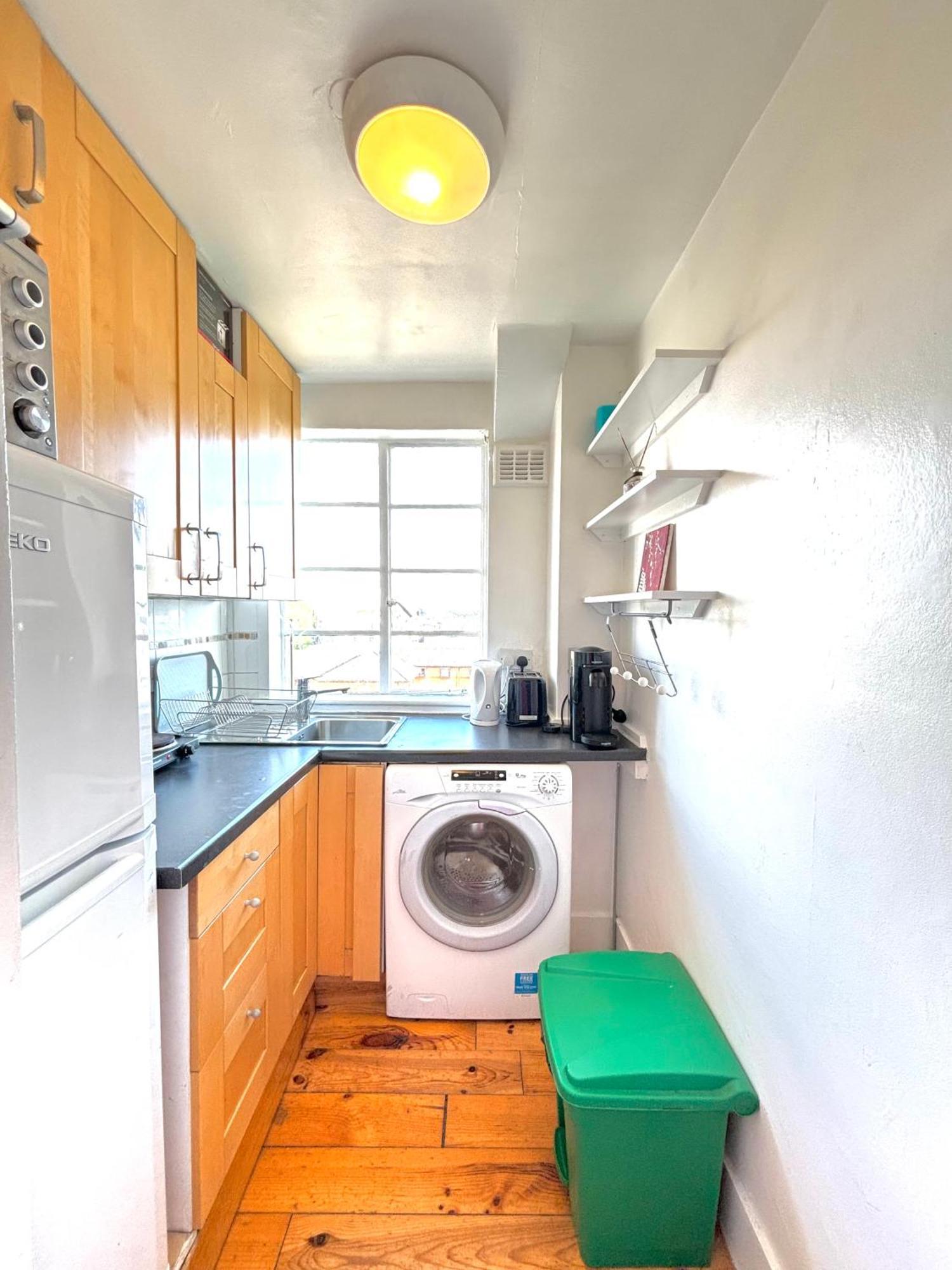 Hyde Park Appartement *