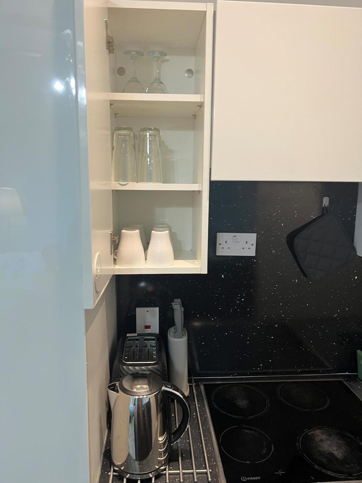 Appartement Lovely Entire In Kings Cross St Pancras Londres