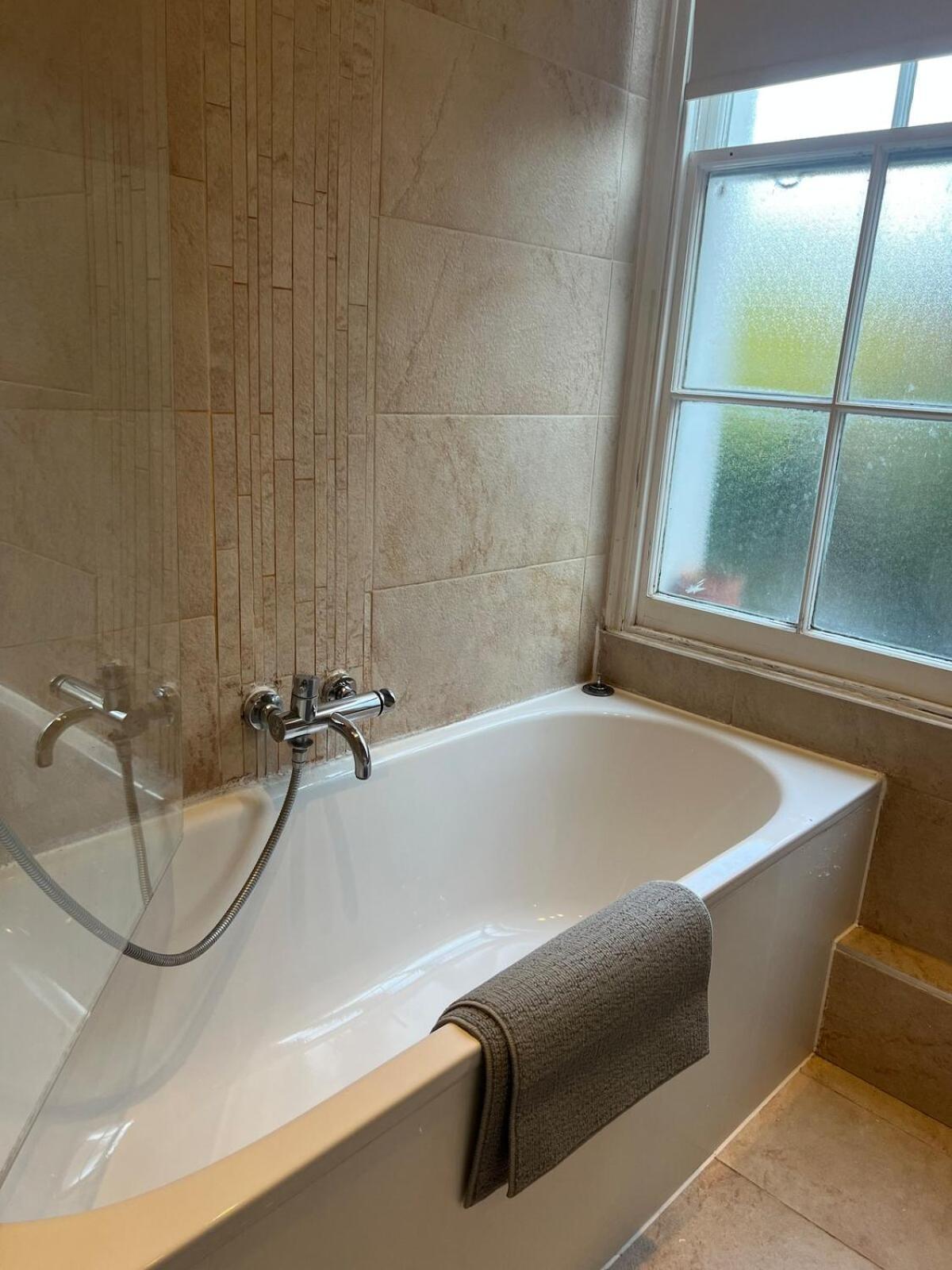 Lovely Entire In Kings Cross St Pancras Appartement *