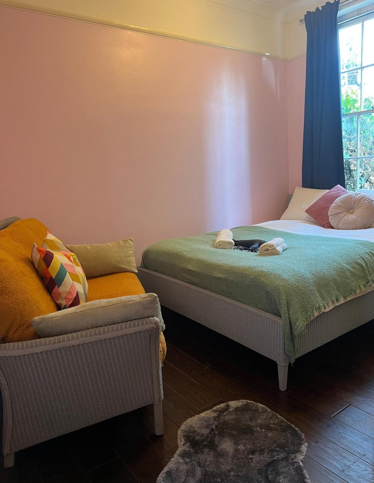 Appartement Lovely Entire In Kings Cross St Pancras *