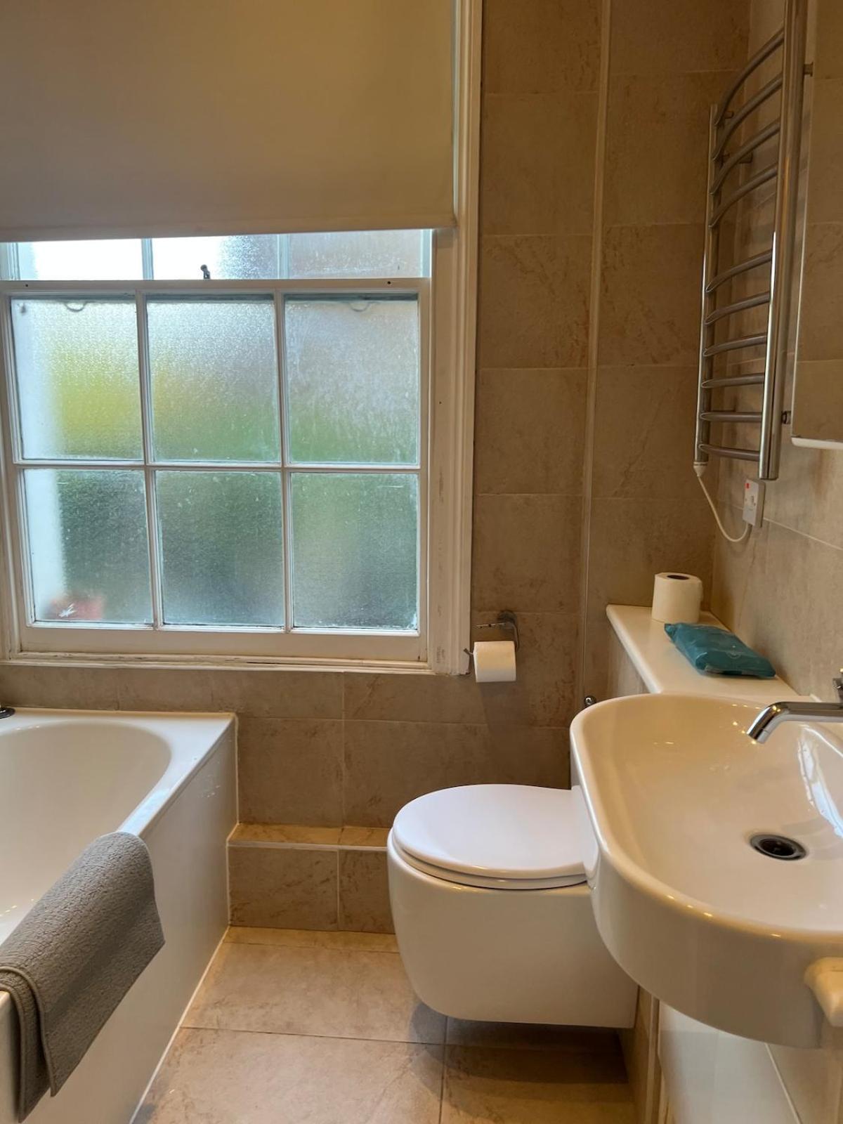 Appartement Lovely Entire In Kings Cross St Pancras
